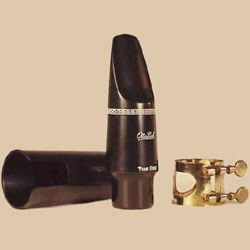 Boquilla Otto Link Saxo Soprano 5* Ebonita Boquilla Otto Link Saxo Soprano 5* Ebonita