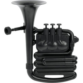 JHorn Nuvo N-610JHBBK Negro JHorn Nuvo N-610JHBBK Negro