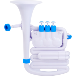 JHorn Nuvo N-610JHWBL Blanca/Azul JHorn Nuvo N-610JHWBL Blanca/Azul