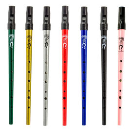 Flauta Irlandesa Clarke Sweetone Re