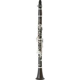 Clarinete Sib Uebel Classic Grenadilla 17 Llaves - 425950