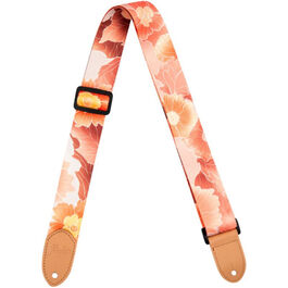 Correa Ukelele Flight S-35 Flower Correa Ukelele Flight S-35 Flower