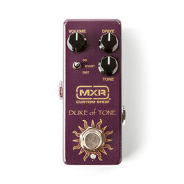 Pedal Dunlop MXR CSP-039 Mini Duke Of Tone Pedal Dunlop MXR CSP-039 Mini Duke Of Tone