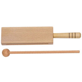 Caja China Con Mango Natural Goldon 33310