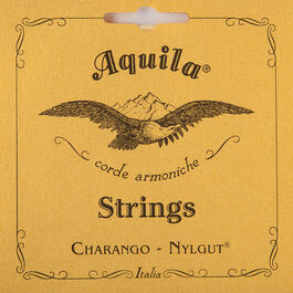 Juego Charango Aquila 1-CH