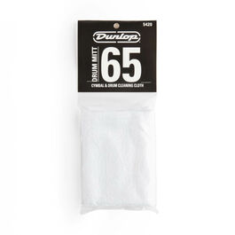 Guante Dunlop limpieza batería 5420