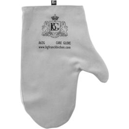 Manopla Microfibra Seda BG Todos Instrumemtos A-62GBS