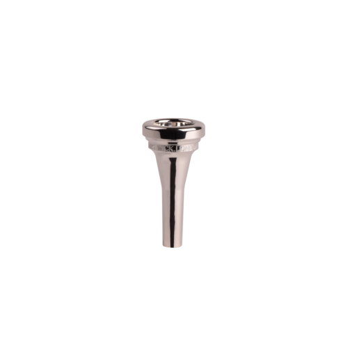 Boquilla Bombardino Denis Wick Ultra 5880E-SM3U Plateada