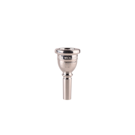 Boquilla Bombardino Denis Wick Ultra 5880E-SM3XR Plateada