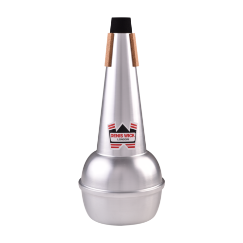 Sordina Trombón Bajo Denis Wick 5509 Recta