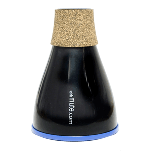 Sordina Trompa Bremner sshhmute Practice Sordina Trompa Bremner sshhmute Practice