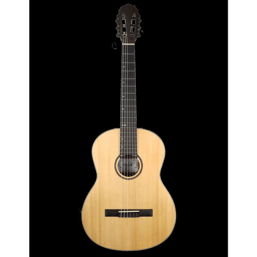 Guitarra Clásica Veelah CS