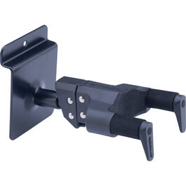 Soporte Ukelele Panel de Carril Hercules USP-10SB Soporte Ukelele Panel de Carril Hercules USP-10SB