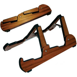 Soporte Doble para Guitarra Cooperstand Pro-T Tandem Soporte Doble para Guitarra Cooperstand Pro-T Tandem