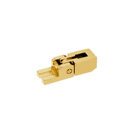 Floyd Rose Schaller Patin Cuerdas D+G (3ª Y 4ª) Dorado 20060500