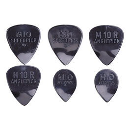 Caja 144 Púas Dunlop 1010 Speedpick