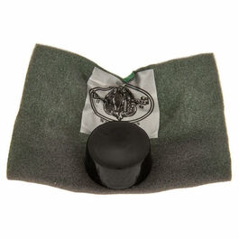 Resina Violín Hill Clara 1470-HB