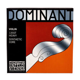 Cuerda 3ª Violín Thomastik Dominant 132ST Fuerte