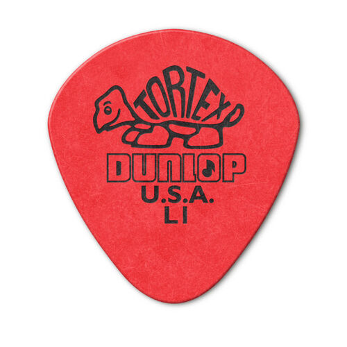 Bolsa 36 Púas Dunlop 472-RL1 Tortex Jazz Round 0,50mm Bolsa 36 Púas Dunlop 472-RL1 Tortex Jazz Round 0,50mm