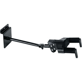 Soporte Guitarra Pared Hercules GSP-40SB PLUS Soporte Guitarra Pared Hercules GSP-40SB PLUS
