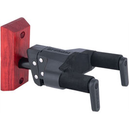 Soporte Guitarra Pared Hercules GSP-38WBR PLUS Soporte Guitarra Pared Hercules GSP-38WBR PLUS