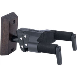 Soporte Guitarra Pared Hercules GSP-38WBW PLUS Soporte Guitarra Pared Hercules GSP-38WBW PLUS