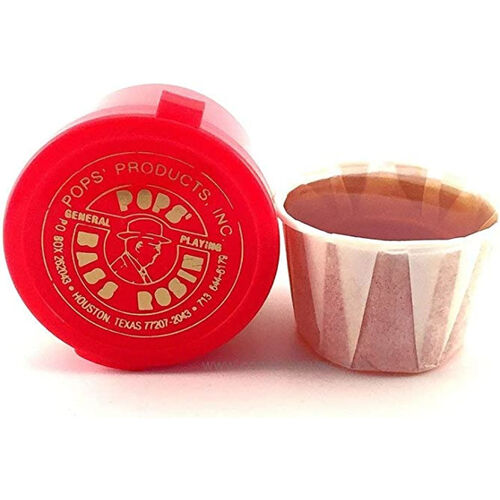 Resina Contrabajo Pops