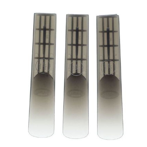 Pack  3 Cañas Nuvo Clarineo y Jsax 1,5