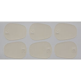 Compensador BG A-11L Transparente Grande (0,4) Compensador BG A-11L Transparente Grande (0,4)