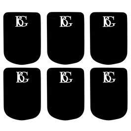 Compensador BG A-14S Transparente Pequeño (0,2 mm)
