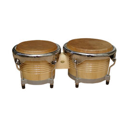 Bongo Tucker BD110N 7"+9" parche piel