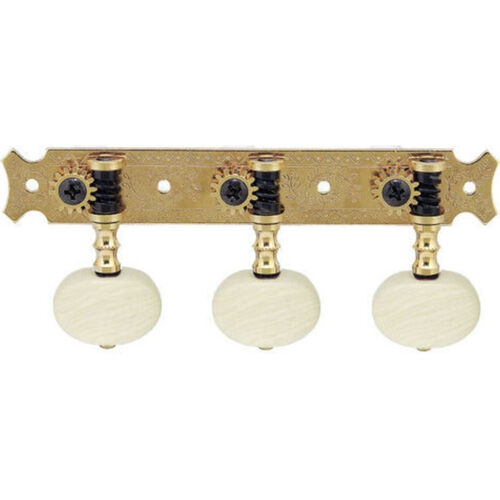Clavijero Clásica Gotoh 35G620-2M-GG Clavijero Clásica Gotoh 35G620-2M-GG