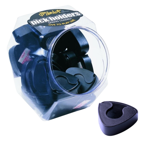 Guardapúas Dunlop Scotty's 5001 Negro