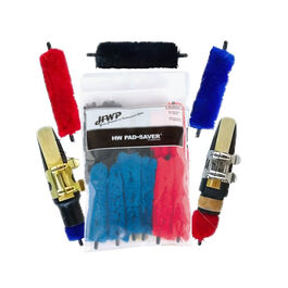 Pad Saver H,W, Boquillas Universal U-MP12