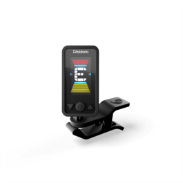 Afinador D'Addario PW-CT27 Eclipse recargable USB