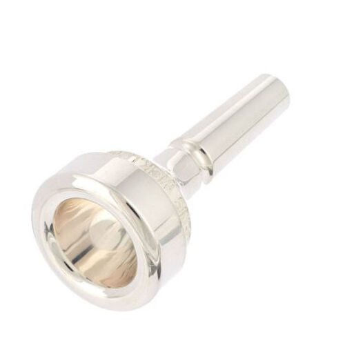 Boquilla Cornetín Denis Wick 5881-4,5 Plateada