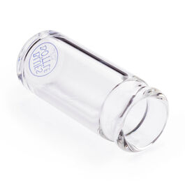 Slide Dunlop Blues Bottle Heavy Medium 275