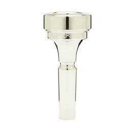 Boquilla Fliscorno Denis Wick 5884-3F Plateada