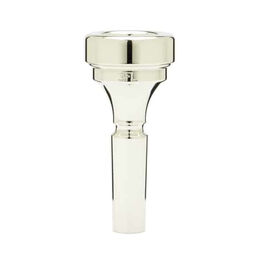 Boquilla Fliscorno Denis Wick 5884-3FL Plateada