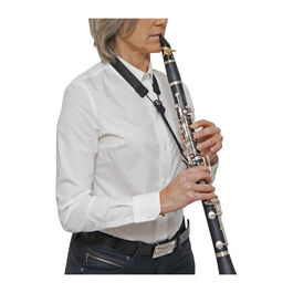 Cordón Clarinete BG Flex Al Cuello CF-LP