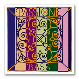 Cuerda 3ª Pirastro Contrabajo 3/4  Passione Orquesta 349320