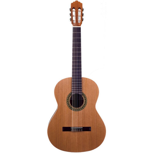 Guitarra Clásica Altamira Básico+ Cadete 3/4
