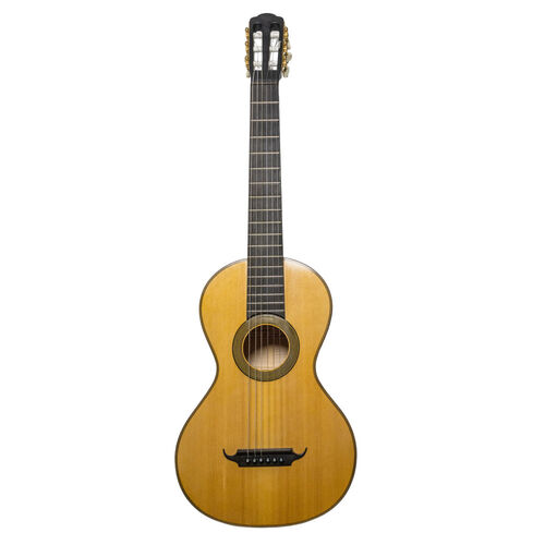 Guitarra Clásica Altamira SORIII
