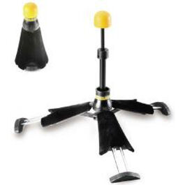 Soporte Clarinete Hercules Trav Lite DS-440B Soporte Clarinete Hercules Trav Lite DS-440B