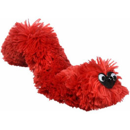 Pad Saver H.W. Campana Saxo Izzy Bell Brush Rojo H-IZR