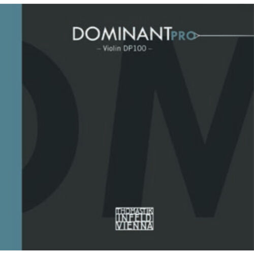 Cuerda 1ª Violín Thomastik Dominant Pro DP-01SN Antioxidante