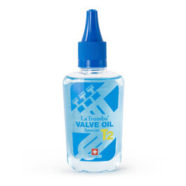 Valve Oil T2 La Tromba Medium 55200
