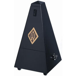 Metrónomo Wittner 816-M Negro Madera
