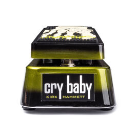 Pedal Dunlop KH-95 Kirk Hammett Crybaby Wah