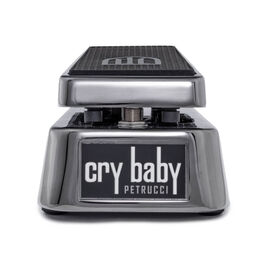 Pedal Dunlop Crybaby JP-95 John Petrucci Wah